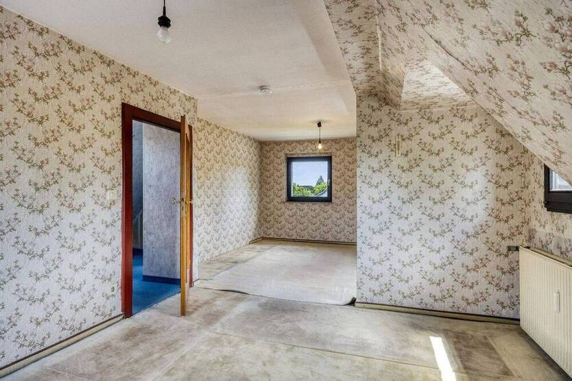 Zweifamilienhaus in Sankt Augustin Hangelar!