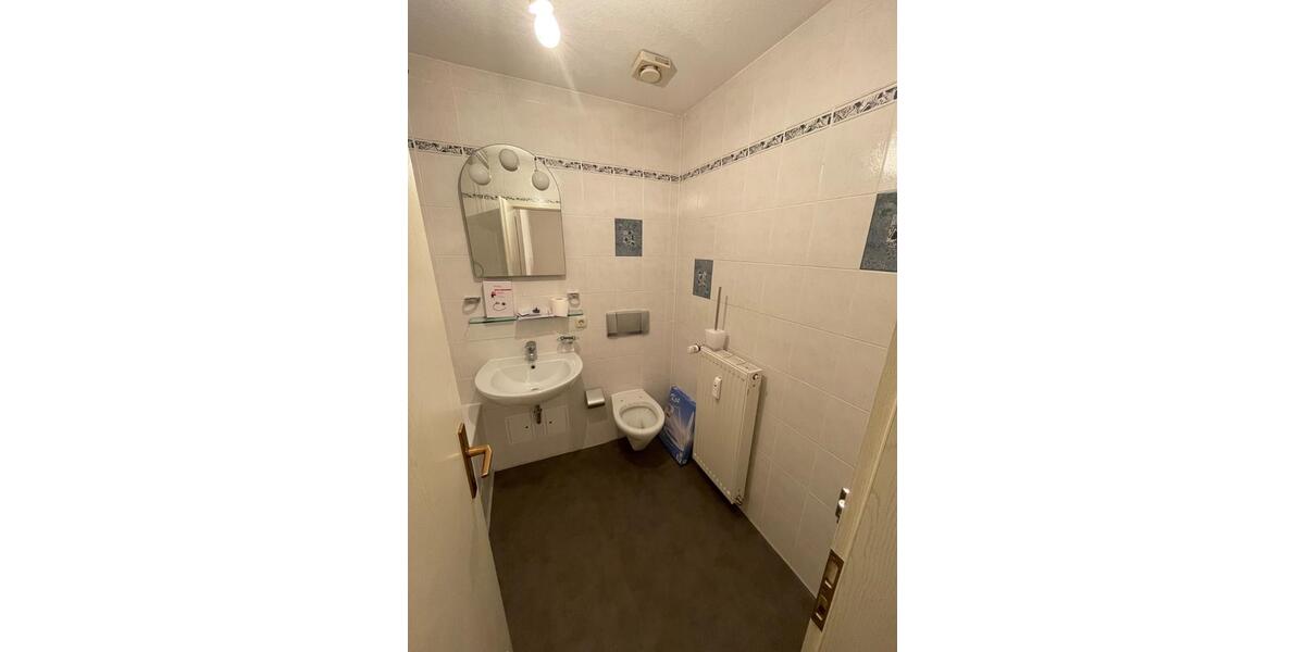 Dachgeschoßwohnung Erfurt Andreasvorstadt - 2 Zimmer, 55 m&sup2;, 126.500&euro; | Angebot:27166642