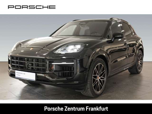 Porsche Cayenne 11.900 km 109.990 &euro; Frankfurt am Main 60314