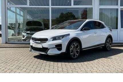 Kia XCeed 63.000 km 19.980 &euro; Gardelegen 39638