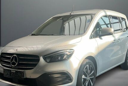 Mercedes-Benz T-Klasse 17.000 km 32.900 &euro; Berlin 13156