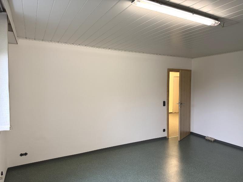 Haustier möglich - 2 Zi. Wohnung in Pommersfelden OT 2 zimmer