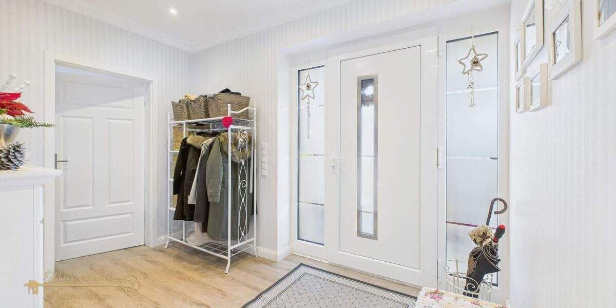 Doppelhaushälfte Verden (Aller) Verden - 7 Zimmer, 175 m&sup2;, 549.000&euro; | Angebot:25734991