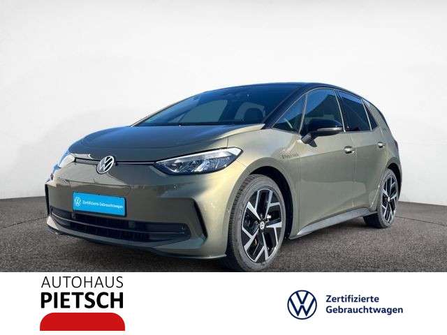 VW ID.3 8.000 km 38.990 € Melle 49324