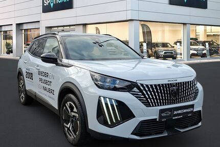 Peugeot 2008 5.200 km 27.990 &euro; Kaiserslautern 67661