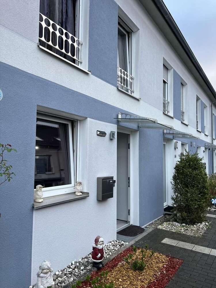 Haus zum Kaufen in ErlangenBruck 755.000 € 142 m²