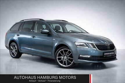 Skoda Octavia 157.000 km 16.490 &euro; Hamburg 21037