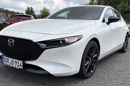 Mazda 3 1.300 km 28.560 &euro; Rhede 46414