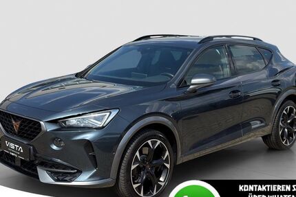 Cupra Formentor 72.331 km 28.600 € Braunschweig 38122