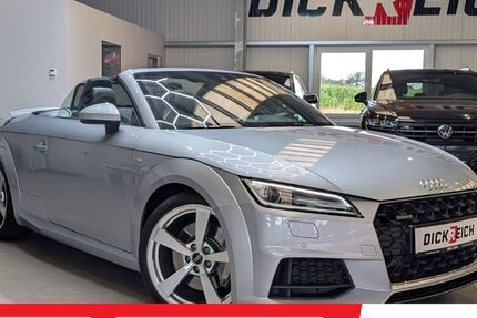 Audi TT 68.000 km 32.850 &euro; Menden (Sauerland) 58708