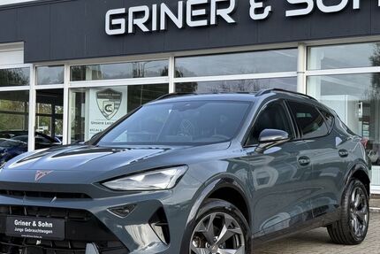 Cupra Formentor 18.084 km 27.450 &euro; Lemwerder 27809