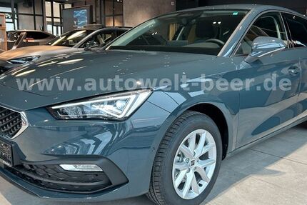 Seat Leon 1.400 km 26.350 &euro; Waging am See 83329