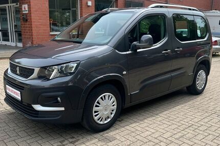 Peugeot Rifter 108.000 km 13.900 &euro; Clausthal-Zellerfeld 38678