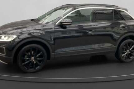 VW T-Roc 55.264 km 18.980 &euro; Köln (Mülheim) 51063