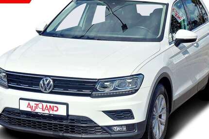 VW Tiguan 83.241 km 23.950 € Kolkwitz 03099