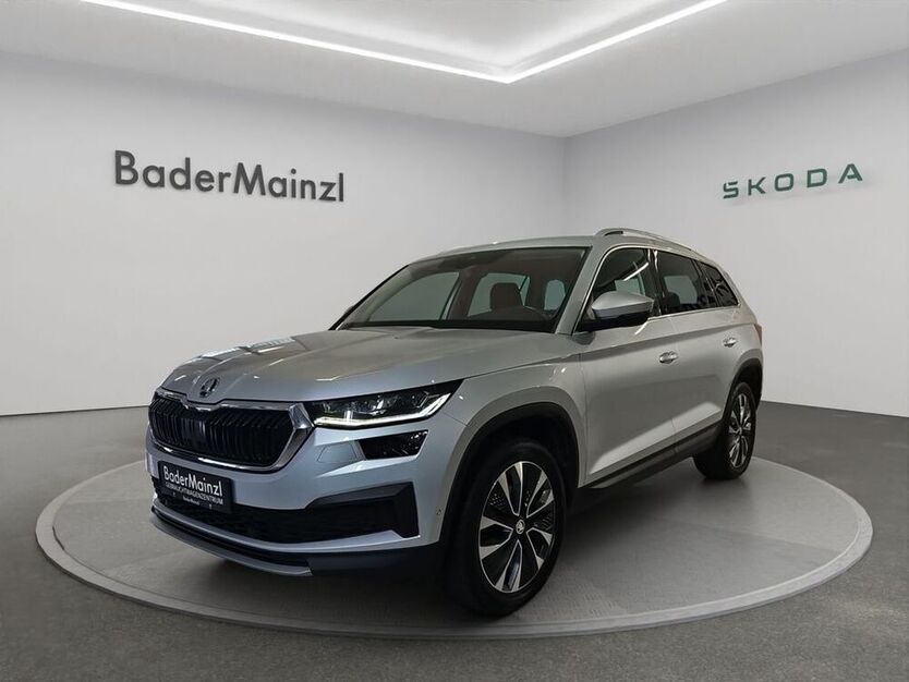 Kodiaq