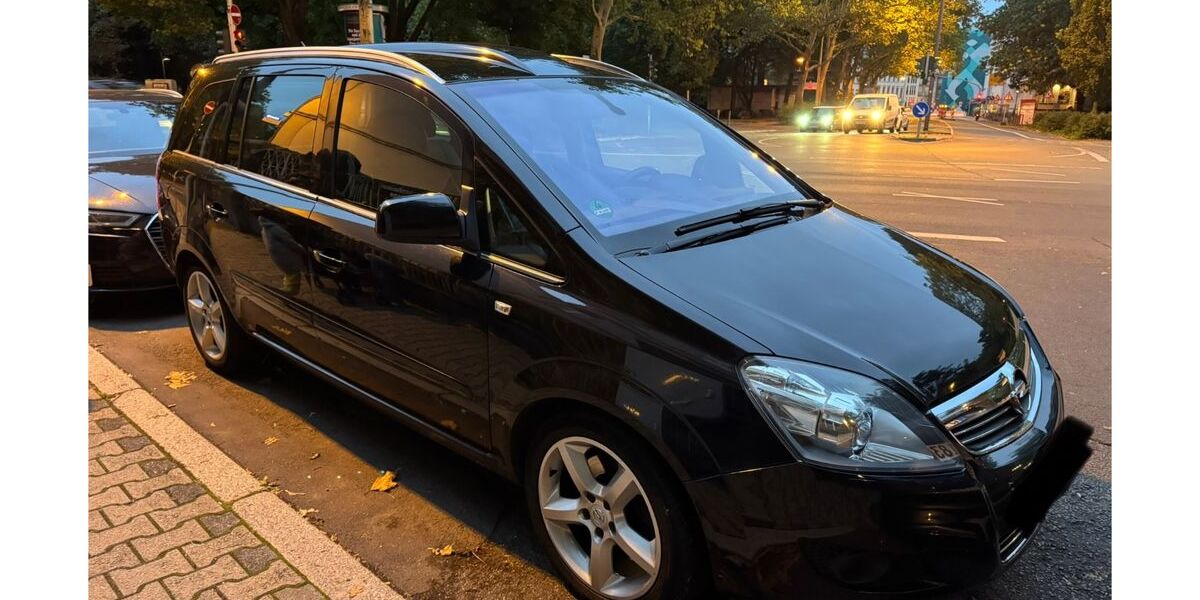Opel Zafira 229.500 km 5.499 € Frankfurt am Main 60318