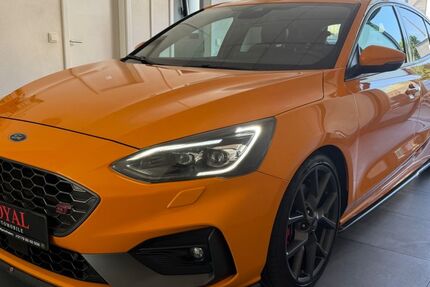 Ford Focus 180.000 km 14.599 &euro; Mannheim 68169