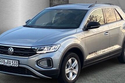 VW T-Roc 3.900 km 34.450 &euro; Fürstenfeldbruck 82256