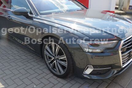 Audi A6 40.000 km 32.690 &euro; Hitzacker 29456
