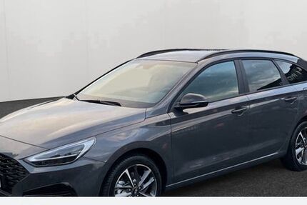 Hyundai i30 25.279 km 21.490 &euro; Castrop-Rauxel 44575