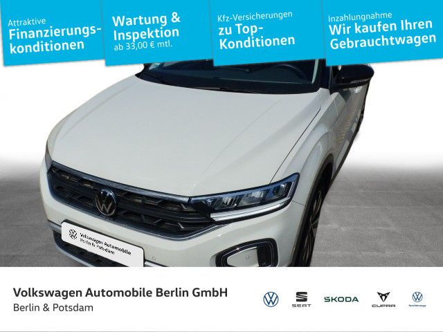 VW T-Roc 12.140 km 28.930 &euro; Berlin 10587
