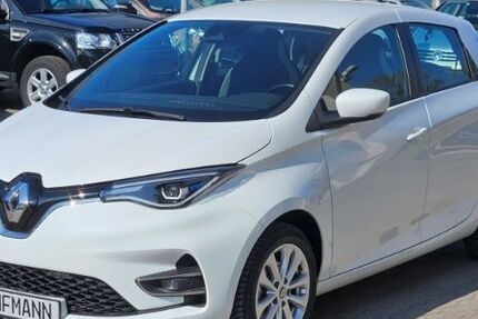 Renault ZOE 51.023 km 13.490 &euro; Dresden 01309