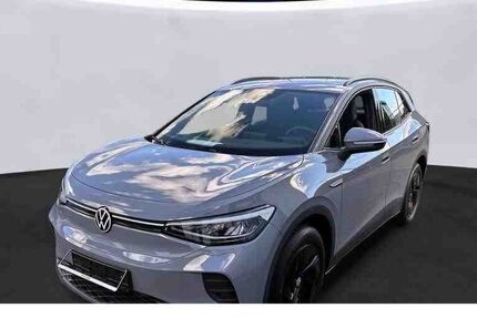 VW ID.4 24.190 km 23.940 € Bad Homburg 61348