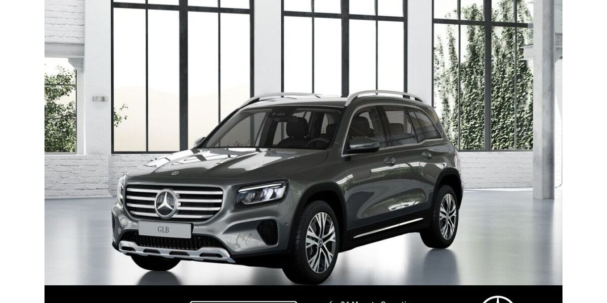 Mercedes-Benz GLB 220 22.609 km 39.984 &euro; Bayreuth 95448