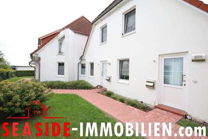 Wohnung Börgerende-Rethwisch Rethwisch - 3 Zimmer, 61 m&sup2;, 249.000&euro; | Angebot:27354054