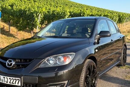 Mazda 3 125.000 km 9.490 &euro; Heilbronn 74080