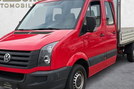 VW Crafter 100.500 km 13.490 &euro; Bad Salzuflen 32105