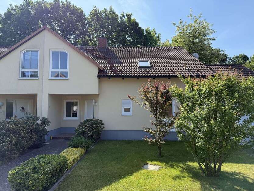 Haus zum Kaufen in Mittenwalde OT Motzen 560.000 € 143 m²