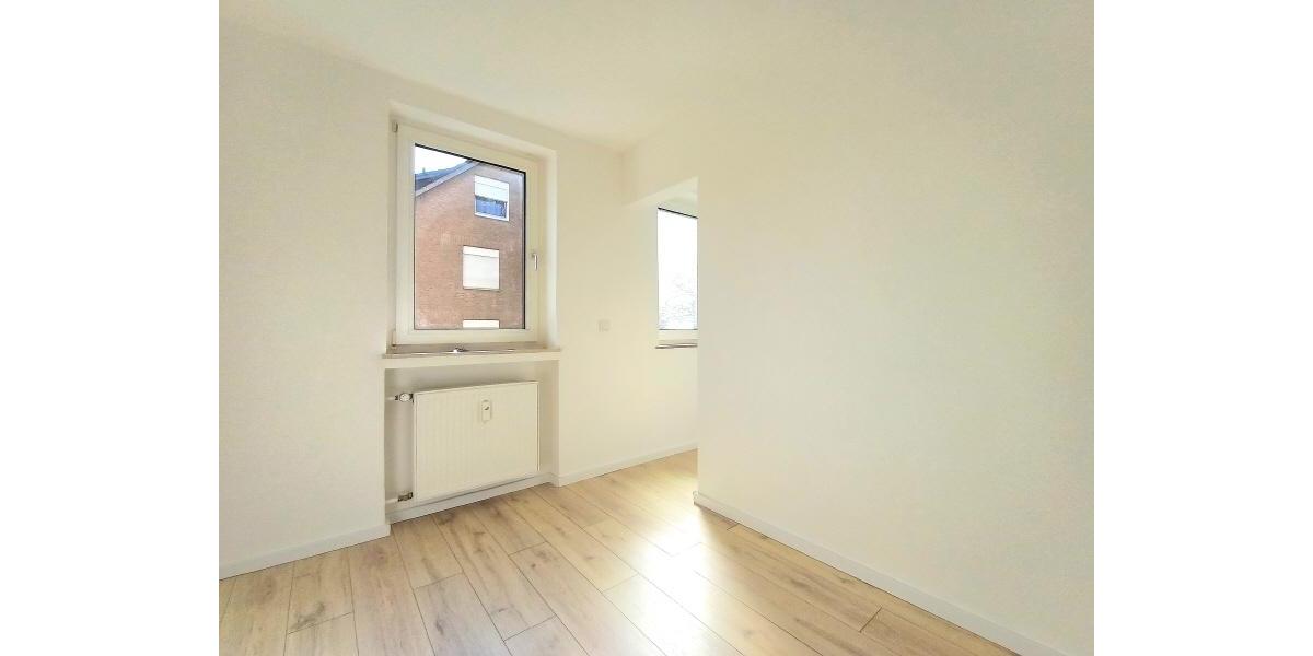 Etagenwohnung Minden Kuhlenkamp - 2 Zimmer, 42 m&sup2;, 499&euro; | Angebot:26170273