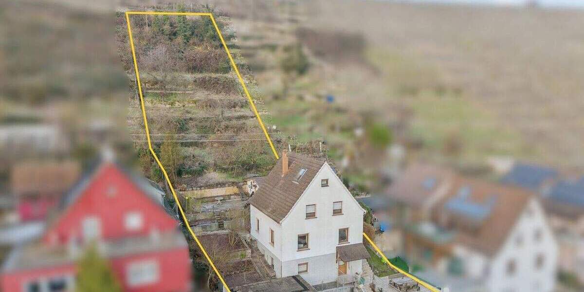 Ausblick, Natur, Familie und Weinberg zimmer