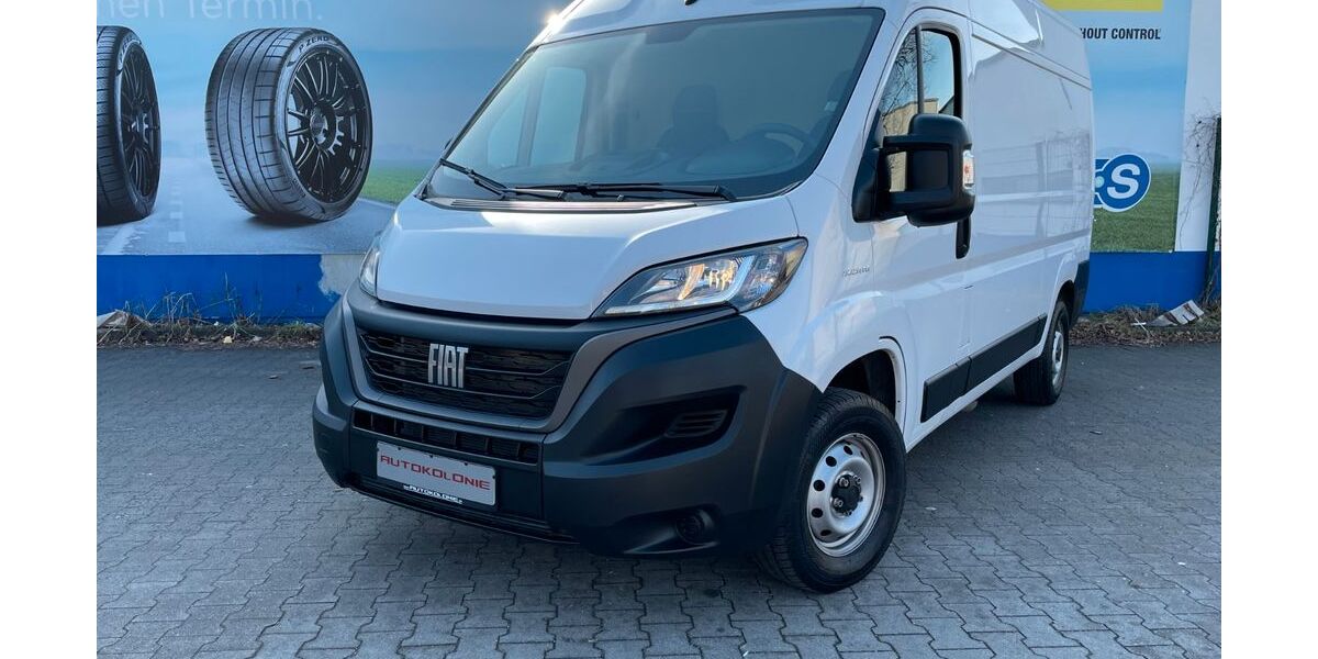 Fiat Ducato 24.100 km 18.990 &euro; BERLIN 13509