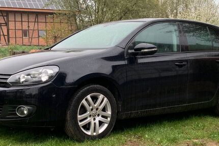 VW Golf 180.400 km 9.850 &euro; Beienrode bei Göttingen 37130