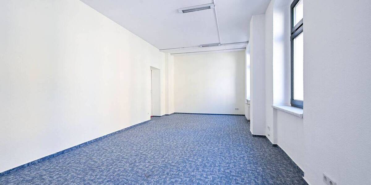 Gewerbeobjekt Chemnitz Kappel - 6 Zimmer, 130 m&sup2;, 780&euro; | Angebot:26816493