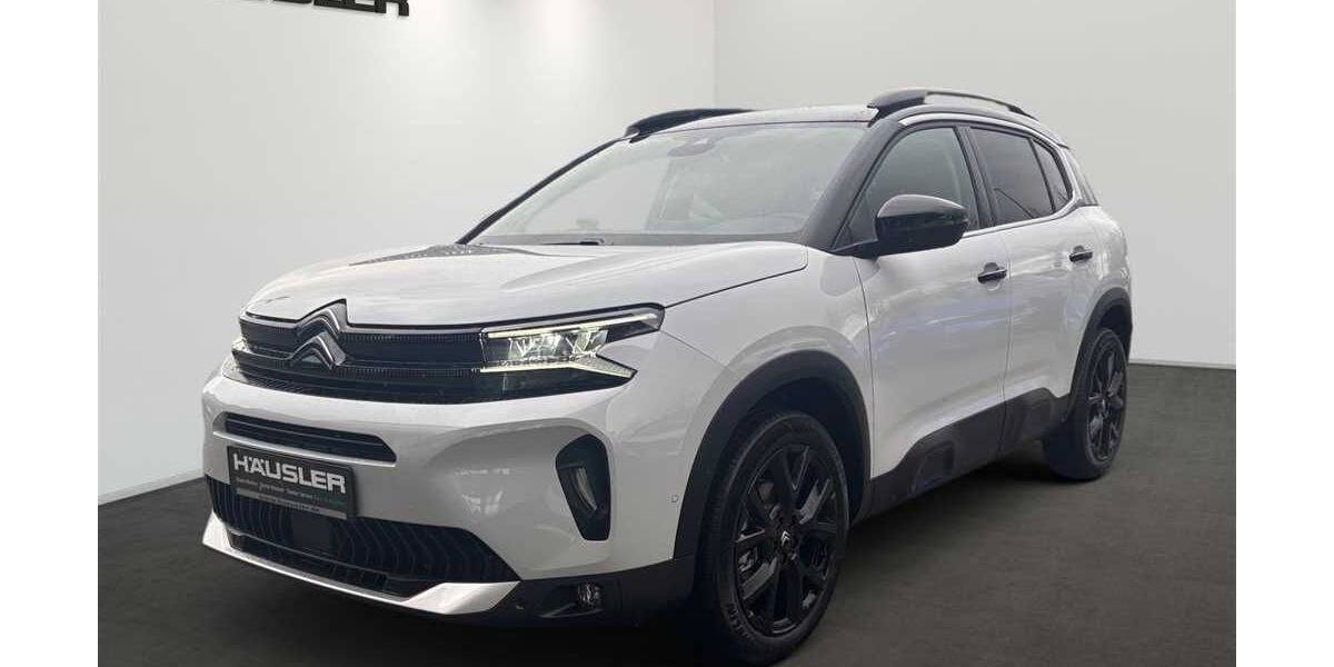 Citroen C5 Aircross 5.000 km 26.490 &euro; München 80339