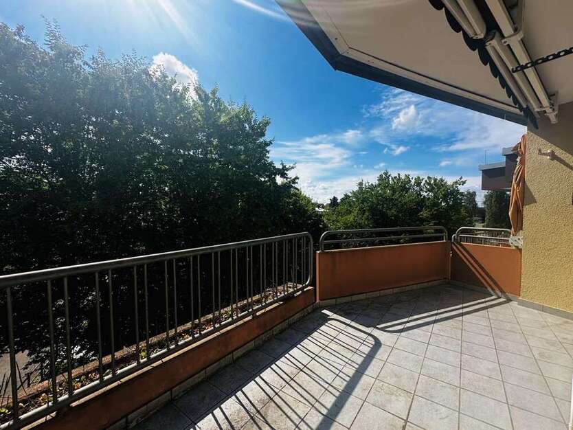 Wohnung zum Kaufen in Rottweil 169.000 € 65.22 m²