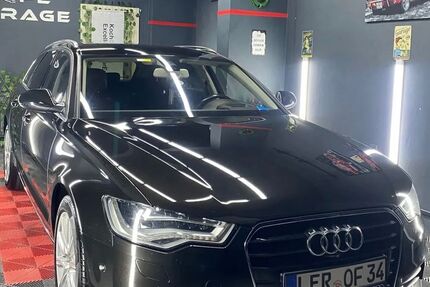 Audi A6 350.000 km 9.300 &euro; Leezdorf 26529