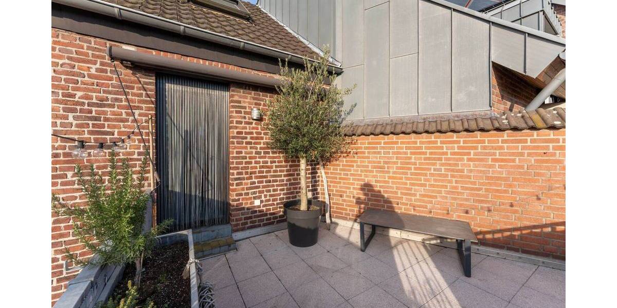 Reihenmittelhaus Kempen St. Hubert - 6 Zimmer, 131 m&sup2;, 398.000&euro; | Angebot:26841564