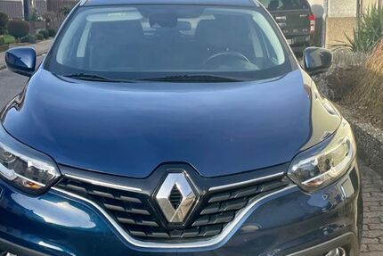 Renault Kadjar 116.000 km 9.750 &euro; Merzig 66663