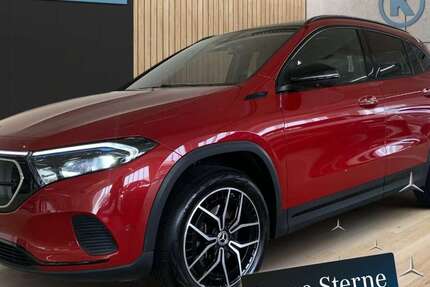 Mercedes-Benz EQA 250 42.761 km 28.988 € Koblenz 56073