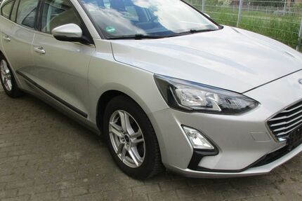 Ford Focus 139.700 km 8.995 &euro; Grevesmühlen 23936