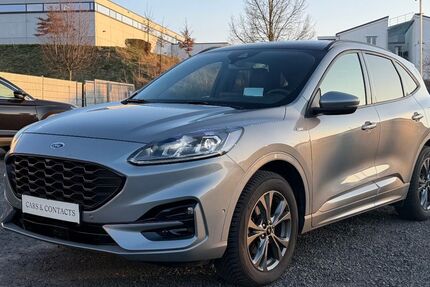 Ford Kuga 49.900 km 25.990 &euro; Saulheim 55291