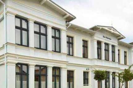 Wohnung Ahlbeck Wildpark - 1 Zimmer, 38 m&sup2;, 188.000&euro; | Angebot:27337749