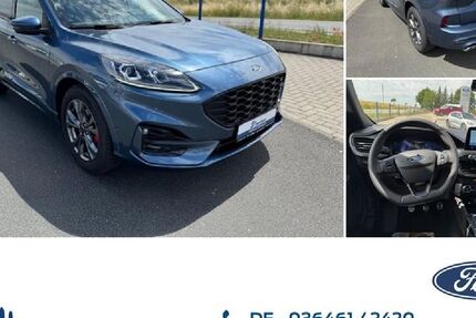 Ford Kuga 20.950 km 29.880 € Niedertrebra 99518