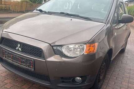 Mitsubishi Colt 230.000 km 1.500 &euro; Leidersbach-Volkersbrunn 63849