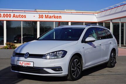 VW Golf 77.887 km 17.950 &euro; Hoppegarten OT Hönow 15366